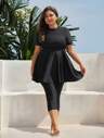 Plus Size Burkinis