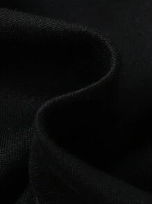 Fashionable & Simple Crescent Moon Lantern Print Short Sleeve T-Shirt & Shorts Set For Boys, Suitable For Ramadan And Summer