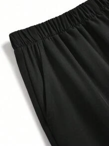 TaskEZ 女式 V 领短袖上衣和裤子 手术服套装 手术服套装 护士手术服上衣 手术服下装 跑步护士服和制服 手术服 洗手口袋透气拉绒服装套装 带口袋的手术服弹力运动工作服 手术服上衣和裤子套装 女式手术服套装：缺口 V 领塞入式上衣和直筒裤 基本慢跑手术服套装 护理服弹力上衣和抽绳工装裤 - 黑色 - 查看 7