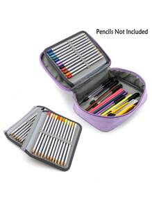 Kids Pen & Marker Cases - Multicolor - View 4