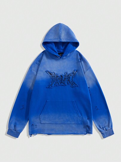 Street Life sweat-shirt à capuche décontracté et simple pour homme, pour le porter au quotidien