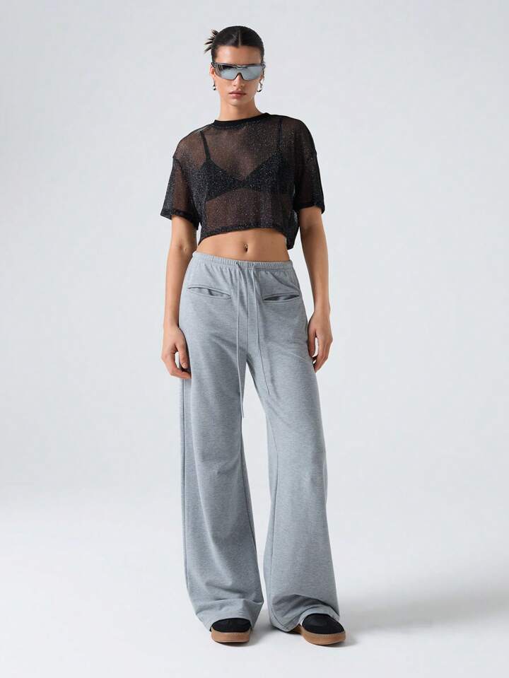 トップス shine SLY | CABLE COLLAR KNIT トップス (ニット ) |SHEL'TTER WEBSTORE