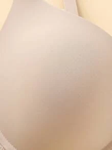 Snug Zone Bộ 3 Áo Ngực Nâng Không Dây Liền Mạch Thoải Mái Cỡ Lớn - Nhiều màu - Xem 5