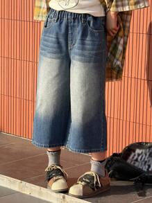 DAZY Tween Girl' Denim Jeans