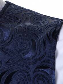 Calvornis 男士休闲简约时尚西装