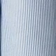 Blue and White
