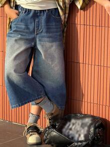 DAZY Tween Girl' Denim Jeans