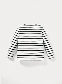 Cozy Pixies Set da 3 pezzi, abiti casual e confortevoli per bambini, con girocollo e spalle cadenti