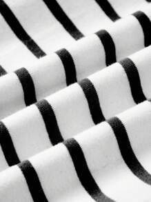 Cozy Pixies Set da 3 pezzi, abiti casual e confortevoli per bambini, con girocollo e spalle cadenti