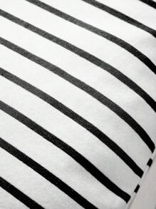 Cozy Pixies Set da 3 pezzi, abiti casual e confortevoli per bambini, con girocollo e spalle cadenti