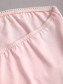 Sweetra Top de camiseta versátil con volantes sexy, cómodo para llevar por capas o por sí solo
