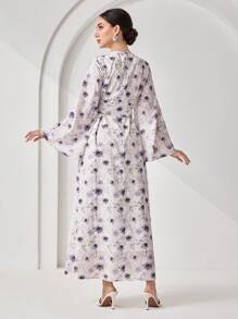 Veilorie Vestidos árabes