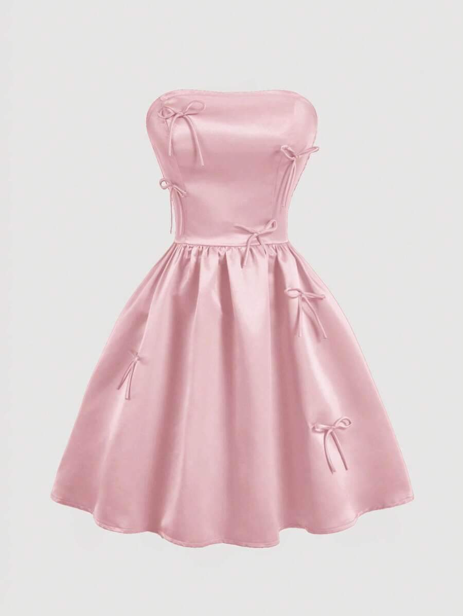 shein-mod-tr-gerloses-rosa-kleid-mit-schleife-winterkleid