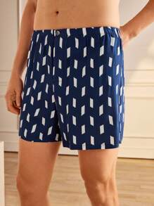 EverLounge Quần ngủ thường ngày cho nam, tối giản và thời trang để mặc hàng ngày - Nhiều màu - Xem 3