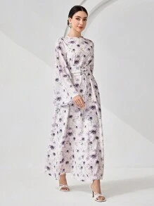Veilorie Vestidos árabes