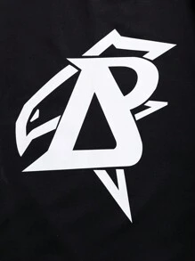 Manfinity Sport Corelite Men's Sports T-Shirt & Vest, Minimalist Fashion Casual Daily Wear