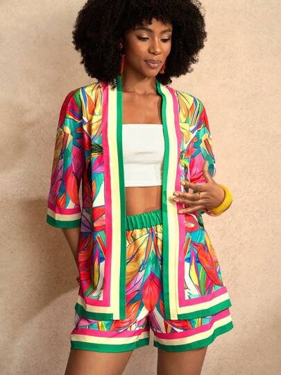 Zivah 20 Women Spring/Summer Music Festival, Easter, Western, Boho, Nashville Themed All-Match Casual Outfit Set, Suitable For Birthday Party, Graduation, Student Lifestyle, Daily Wear, Vacation, Cruise Trip, Beach, Sunbathing,Suitable For Music Festivals, Easter, Weddings, Boho Style, Western Style, Birthdays, Graduations, Students, Daily Casual Wear, All-Match Versatile, Leisure, Cruise Travel, Beach, Sunbathing, Textured Fabric