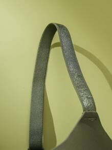 3pcs Plus Size Seamless Non-Trace Lightly Lined Wireless Comfort Bras