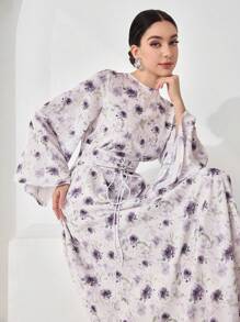 Veilorie Vestidos árabes