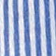 Blue and White