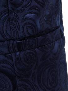 Calvornis 男士休闲简约时尚西装