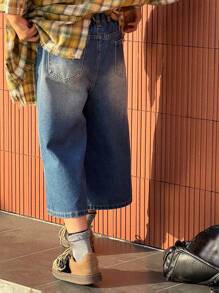 DAZY Tween Girl' Denim Jeans