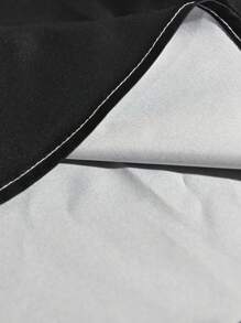 Manfinity Homme Chemise décontractée à manches courtes à imprimé floral pour homme, pour le printemps et l'été, convient pour le mari, le travail