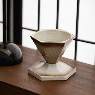 1 件北欧风格陶瓷咖啡杯，高美感 IG 下午茶拿铁杯，大容量马克杯，适合家庭喝水，节日礼物，生日祝福，派对用品，送给男朋友/女朋友的礼物