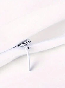 1 set de 4 taies d'oreiller de couleur rose clair unicolore, taie d'oreiller personnalisable avec photo, style moderne doux, convient pour le salon, la chambre à coucher, la décoration du canapé, certifié Oeko-Tex