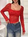 Women Tops, Blouses & Tee