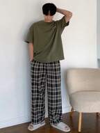 ملابس داخلية وملابس نوم