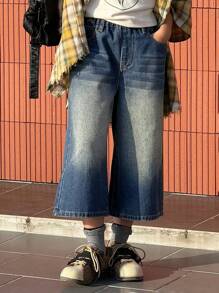 DAZY Tween Girl' Denim Jeans