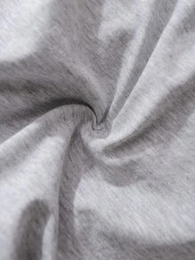 3pcs Teen Girl Floral Lace Hipster Panties Set, Black/Gray/White - Multicolor - View 6