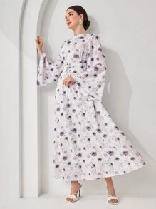 Veilorie Vestidos árabes