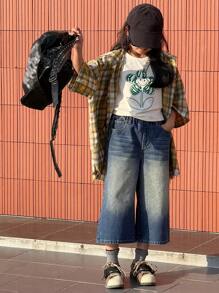 DAZY Tween Girl' Denim Jeans