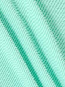 Sparklyn Tween Girl 4-Pack Basic Solid Color Ribbed Camisoles, Casual Everyday Wear, School, Campus, College - Multicolor - View 5