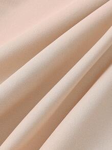 大码休闲日常纯色内衣