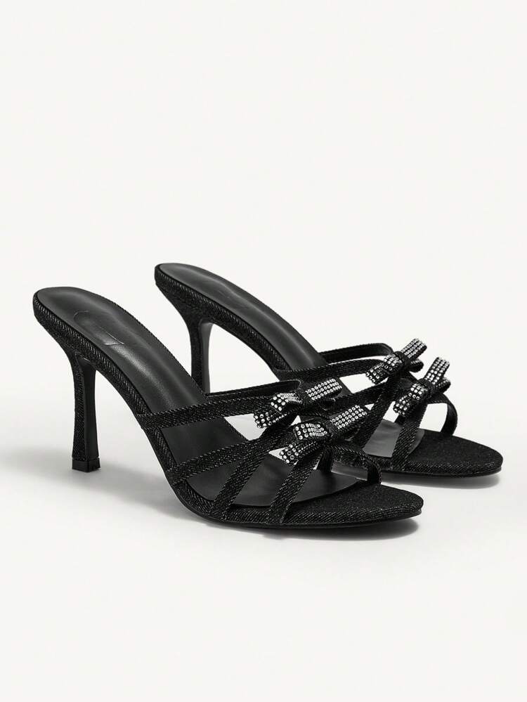 CUCCOO CHICEST Women High Heel Sandals, Casual Fashion For Everyday Wear