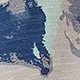 藍色