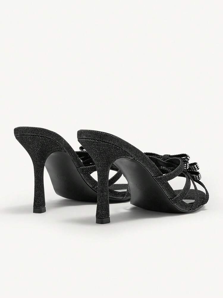 CUCCOO CHICEST Women High Heel Sandals, Casual Fashion For Everyday Wear