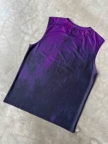 Manfinity LEGND Lässiges ärmelloses Top, simpel & modisch für den täglichen Gebrauch