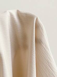 Soleia Plus Size Damska Elastyczna Talia Koronkowa Patchworkowa Spódnica A-Line, Styl Wakacyjny Na Wsi