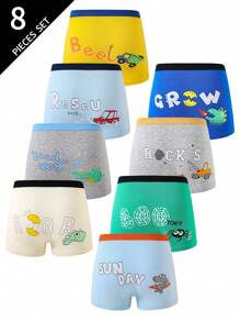 Young Boys - Multicolor - View 1