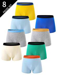 Young Boys - Multicolor - View 2