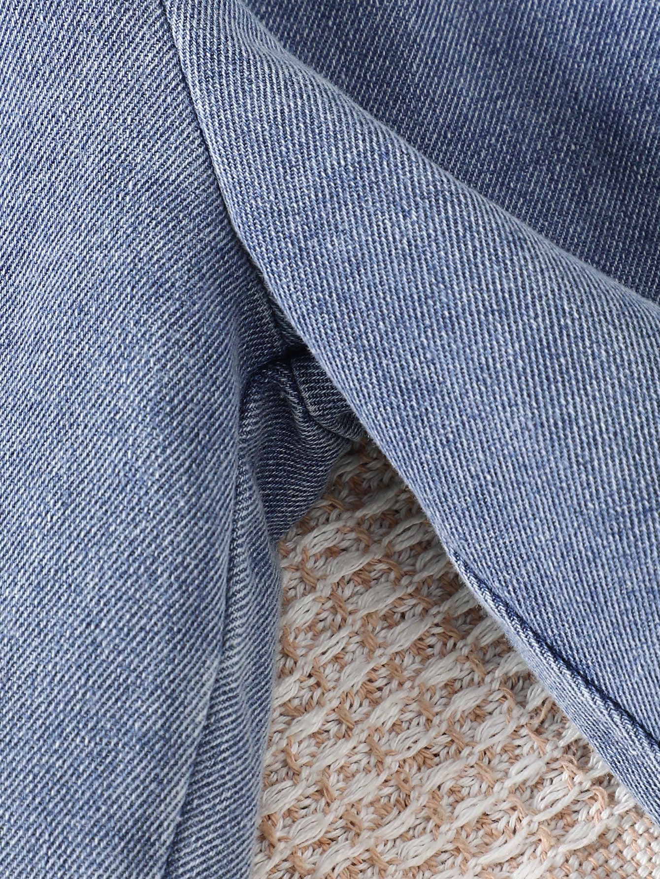 Elladie kids طقم قطعتين للفتاة الصغيرة، بلوزة الكت...