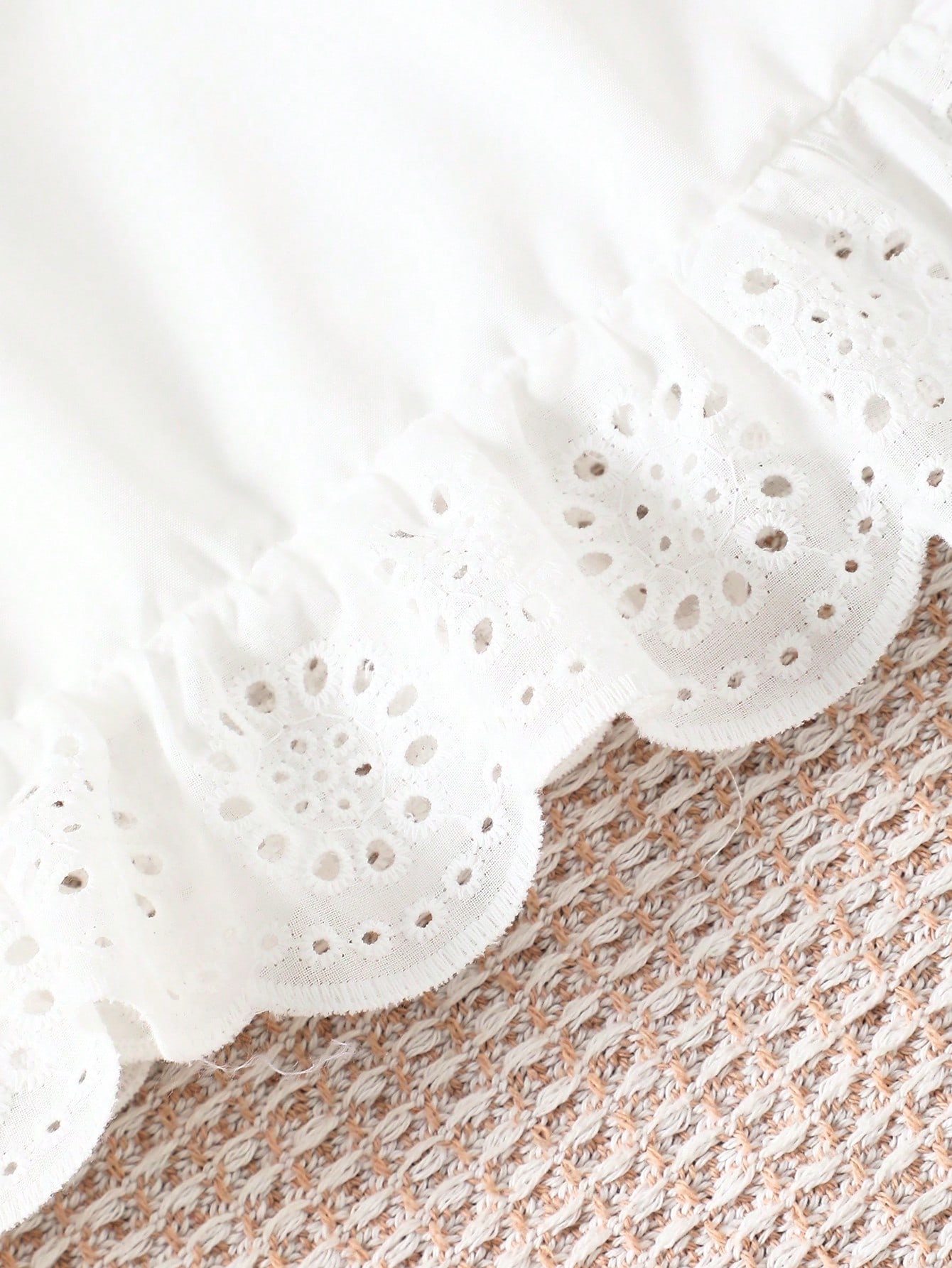 Elladie kids طقم قطعتين للفتاة الصغيرة، بلوزة الكت...