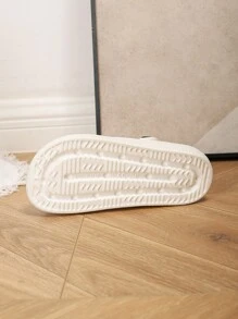 Cuccoo 女士纯色镂空休闲便鞋，日常穿着