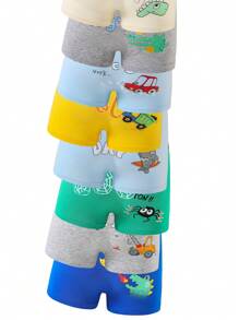 Young Boys - Multicolor - View 4