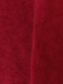 Slaydiva 2024 New Basic Casual 3pcs Set: Solid Color Long Sleeve Crop Top, Spaghetti Strap Camisole, Wide Leg Pants, Plus Size