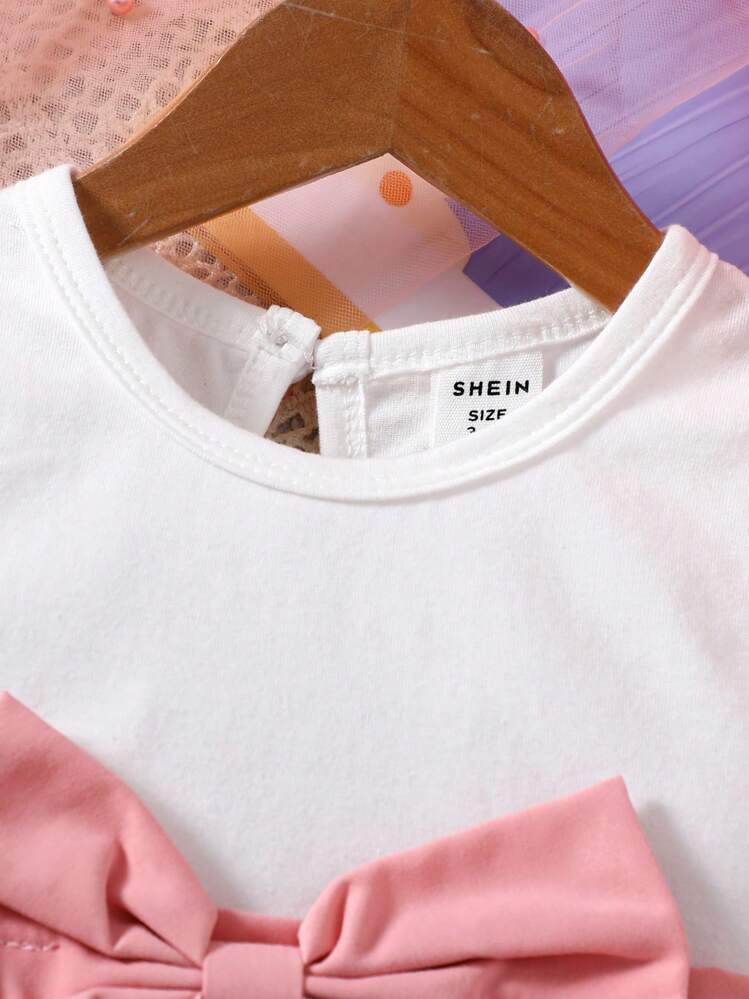 فستان أبيض أكمام بدون أكمام للبنات الرضع في الصيف،...